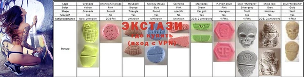 трава Магас